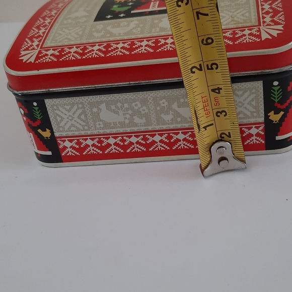 Horner & Homestyle Tins - Picture 6 of 12